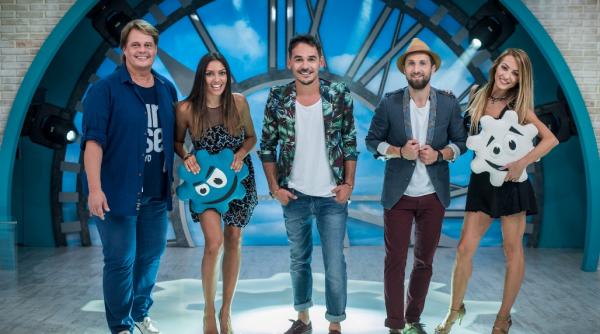 neatza cu razvan si dani revine din 9 ianuarie la antena 1 se anunta un maraton de surprize invitati speciali si momente memorabile