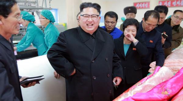 cand realitatea bate filmul de fictiune coreea de sud vrea sa l asasineze pe kim jong un