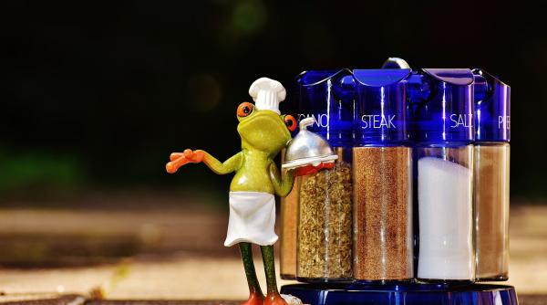 ce condimente nu trebuie sa ti lipseasca pe timp de ger