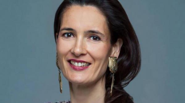 clotilde armand in momentul izbucnirii scandalului generat de infectiile nosocomiale am spus ca spitalul de arsi trebuie reconstruit