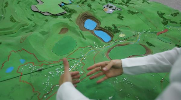 confederatia sindicala meridian cere verificarea legalitatii deciziei de a expedia dosarul rosia montana pentru unesco