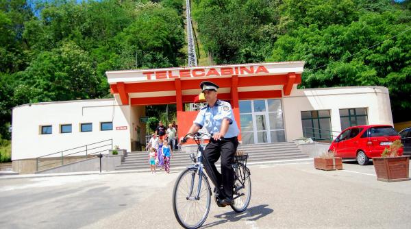 cum a fost transformata politia in victima a infractorilor