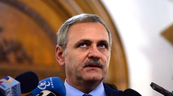 dragnea cere comisiilor de buget sa faca o ancheta pe veridicitatea datelor ce au stat la baza rectificarii pozitive