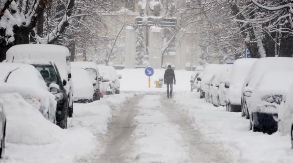 prognoza meteo pentru intervalul 9 22 ianuarie urmeaza doua saptamani geroase