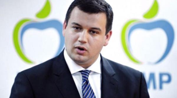 tomac revoltat pentru convocare parlamentului in sesiune extraordinara