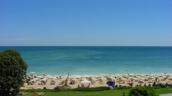 bulgaria numarul turistilor straini a depasit populatia tarii