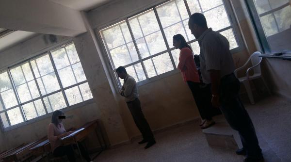 eleva trimisa la razboi de statul roman