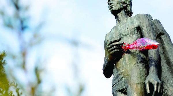 finantare ciudata pentru ziua culturii nationale