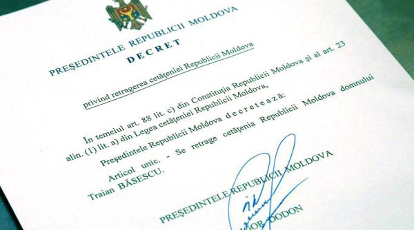 igor dodon furios pe ambasadorul de la bucuresti pentru comentarii impertinente