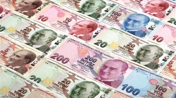 lira turceasca un nou minim istoric banca centrala intervine pentru stoparea declinului