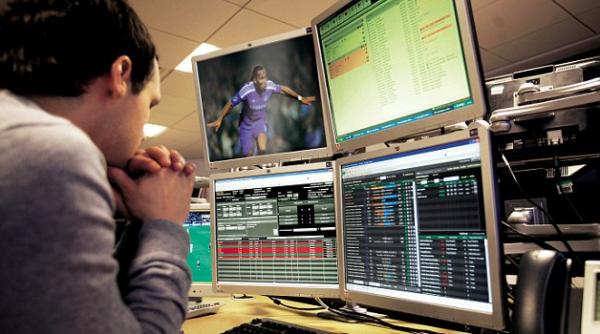 p operatorii de pariuri online au fost luati prin surprindere de numarul mare de jucatori care vin din offline