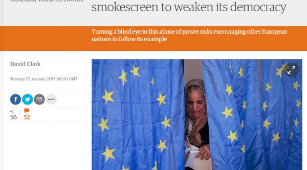 presa din marea britanie sustine o campanie de aparare a lui dan adamescu si a lui alexander adamescu