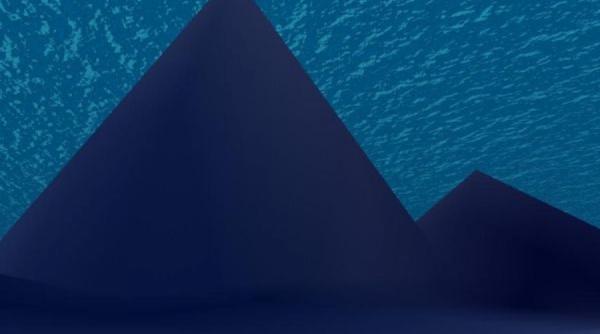 video noi mistere in triunghiul bermudelor cele doua piramide de pe fundul oceanului