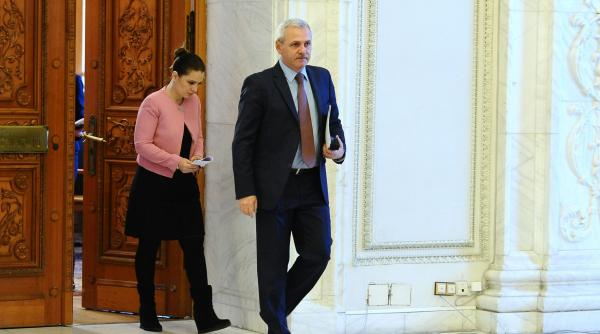 buget 2017 de ce s a suparat dragnea atat de rau