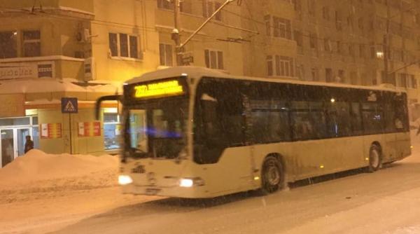 cum se circula in bucuresti anuntul facut de primarul capitalei