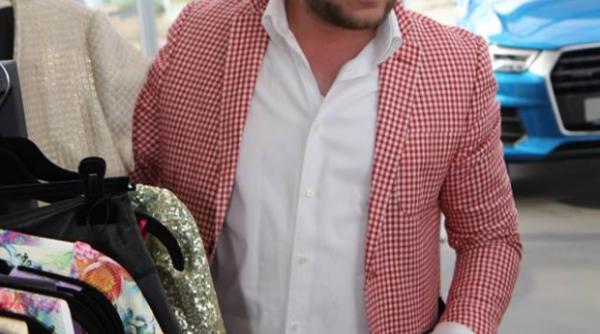 designerul preferat al lui carmen iohannis internat de urgenta intr un spital din germania