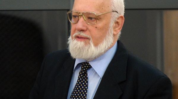 gelu voican voiculescu audiat in dosarul mineriada