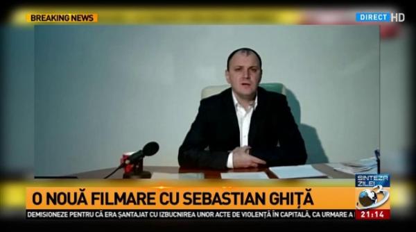 sebastian ghita iohannis este prizonierul lui coldea si kovesi ii este frica de dosare penale