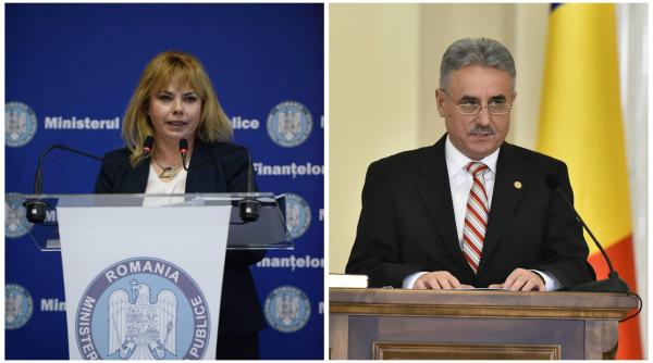 tehnocratii au facut cel mai prost buget din ultimii cinci ani