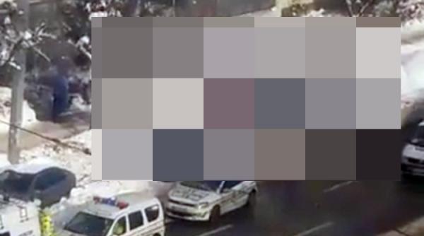 dosar penal pentru nesimtirea unui sofer unde si a parcat masina