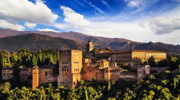 spania numar record de turisti in 2016