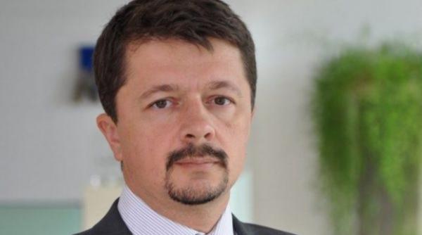 dragos doros seful anaf a demisionat