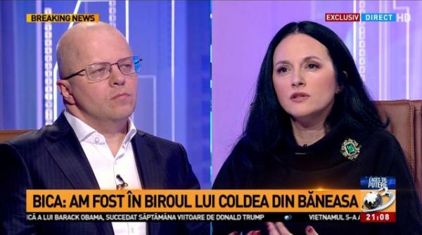 exces de putere alina bica dezvaluiri explozive despre aranjamentele lui coldea in justitie