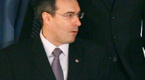 florian coldea a fost chemat de iohannis dupa dezvaluirile lui sebastian ghita