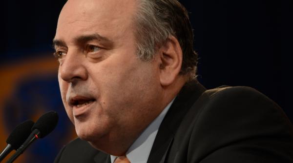 gheorghe stefan condamnat la 3 ani cu executare