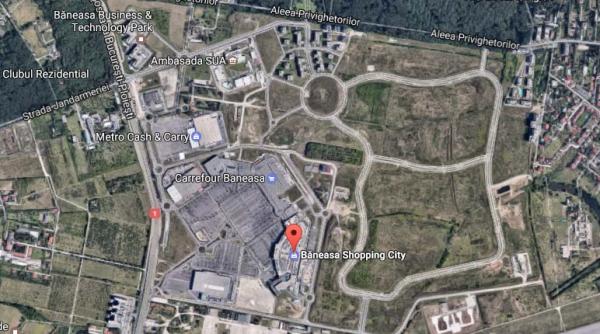 procesul privind retrocedarea frauduloasa a fermei baneasa o noua amanare urmatorul termen 27 ianuarie