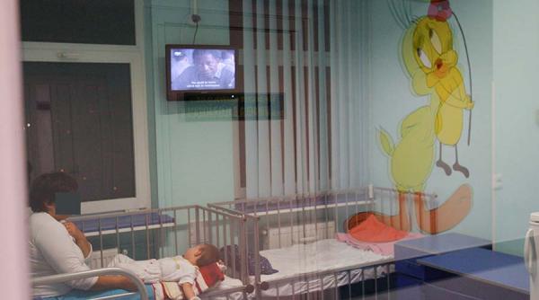 rujeola mai ucide 2 copii totalul copiilor morti ajunge la 13