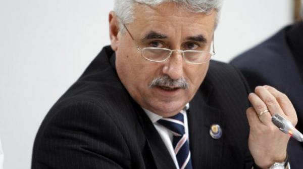 ministrul finantelor publice nu se pune problema renuntarii la vreuna dintre masurile anuntate