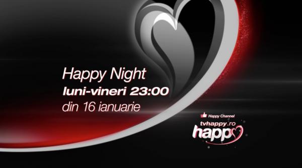 emisiunile happy promoveaza cooltura si aduc la happy channel reteta unei zile perfecte