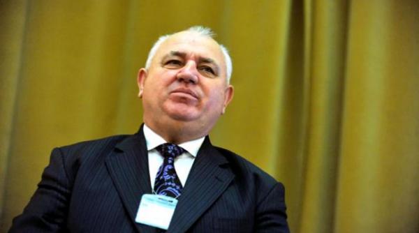 pavel abraham mi s au promis un grad superior si o functie de ministru