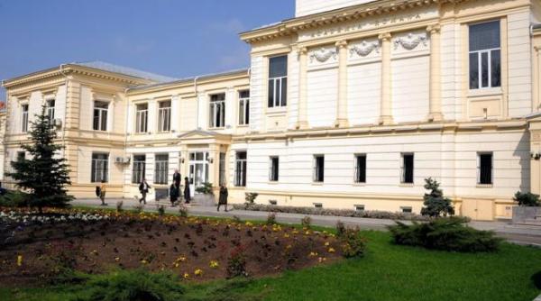 sesiune solemna de ziua culturii nationale si ziua lui mihai eminescu organizata de academia romana