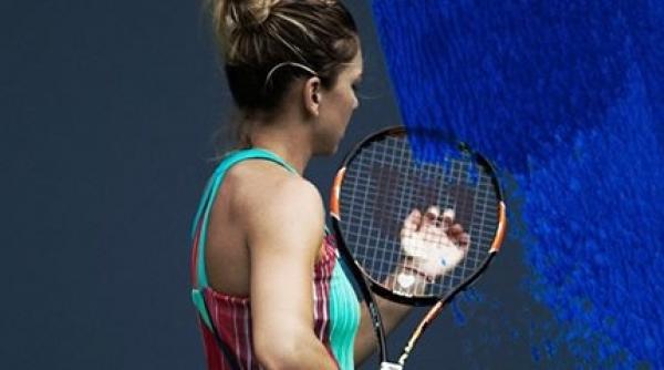 atac dur la simona halep din partea primului ei antrenor