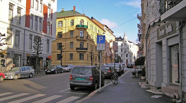 atentionare de calatorie mae norvegia interzicere temporar circulatia autovehiculelor pe motorina in oslo