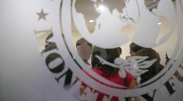 o misiune a fmi incepe miercuri o vizita la bucuresti