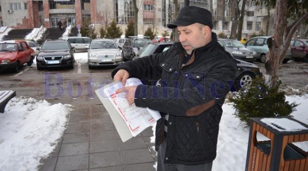 un tamplar plecat in germania a aflat ca este medic la spitalul municipal dorohoi
