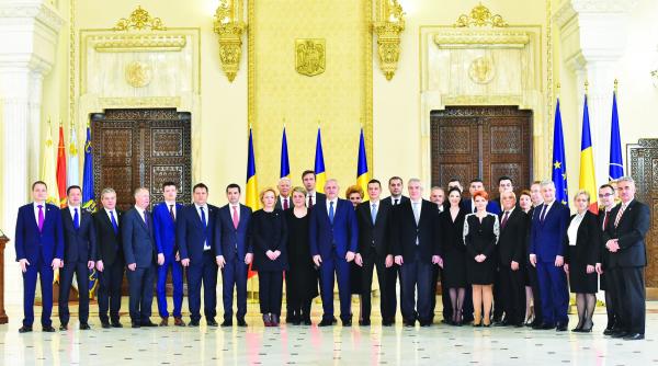 unde s au scolit oamenii lui dragnea si grindeanu