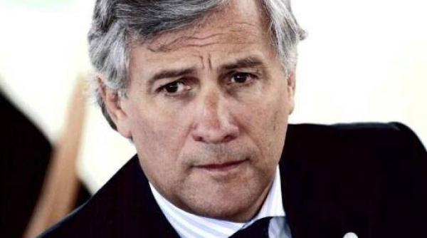 antonio tajani noul presedinte al parlamentului european