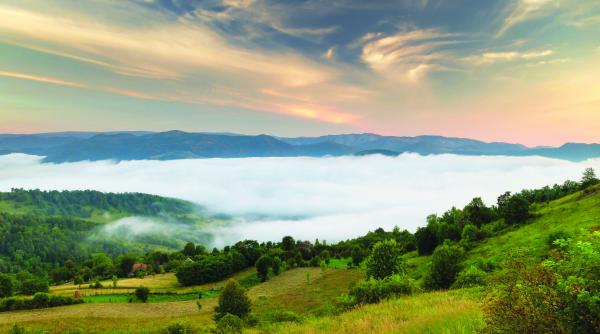 arii protejate ale romaniei parcul natural apuseni