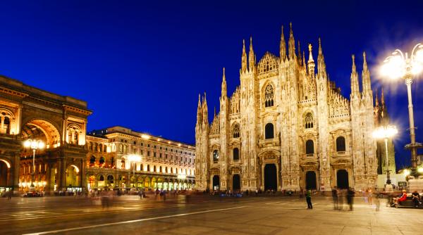 destinatia saptamanii milano orasul marilor creatori de moda