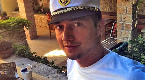 dragos basescu condamnat la 2 ani si 6 luni de inchisoare