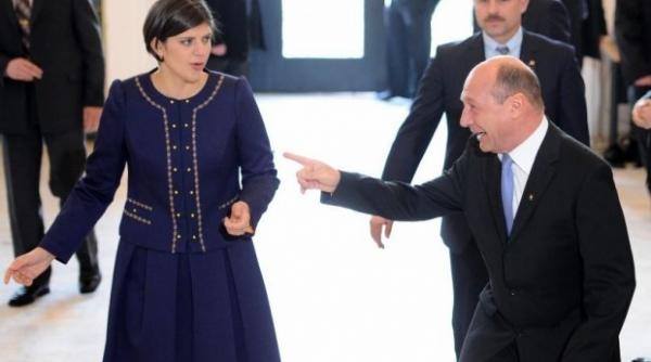 kovesi daca basescu a inregistrat discutiile cu mine nu e problema mea