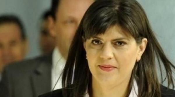 kovesi despre sebastian ghita este prima data cand un inculpat aflat sub filaj dispare