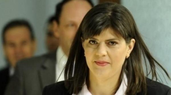 kovesi nu am participat la evenimente private cu ghita nu i am dat mailuri nu am vorbit la telefon