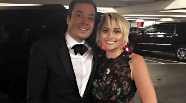 paris jackson se pregateste sa si faca debutul la hollywood