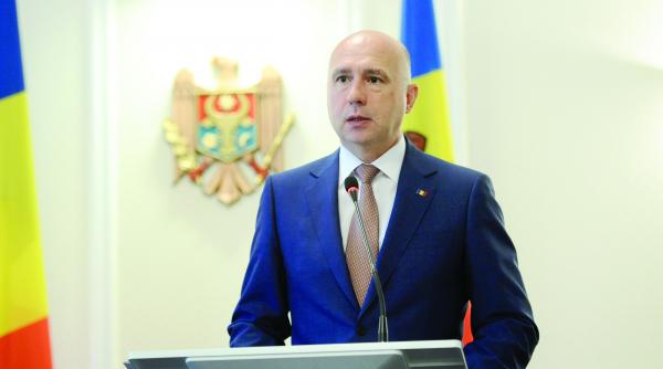 pavel filip nu si revoca ambasadorul