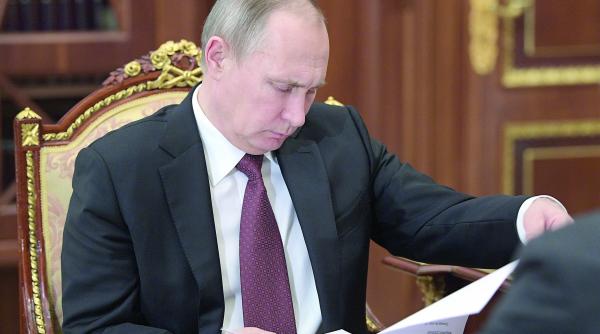 putin numara orele pana la investirea lui trump